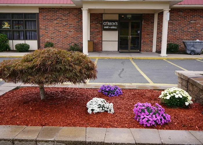 Rodeway Inn & Suites