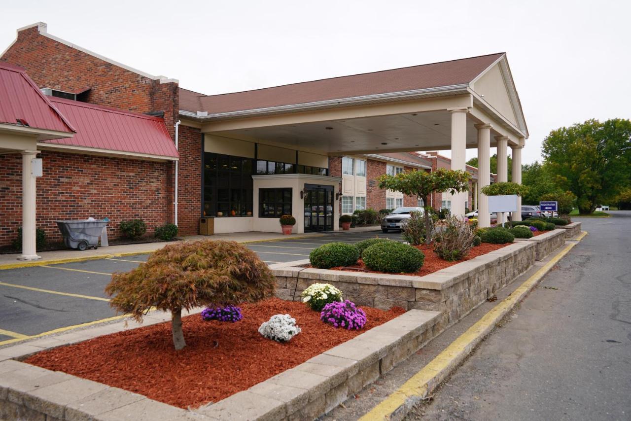 Hotel Rodeway & East Windsor