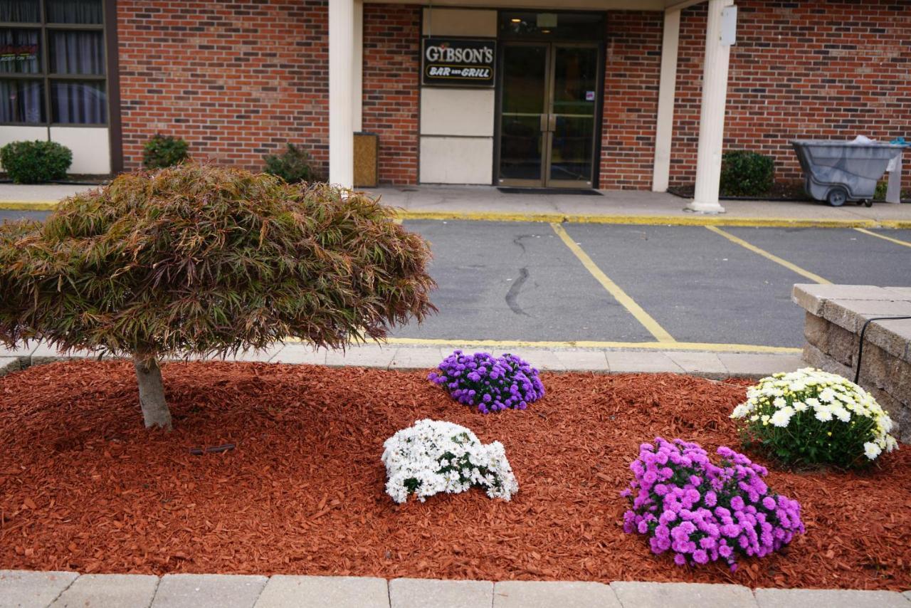 Rodeway & Hotel East Windsor