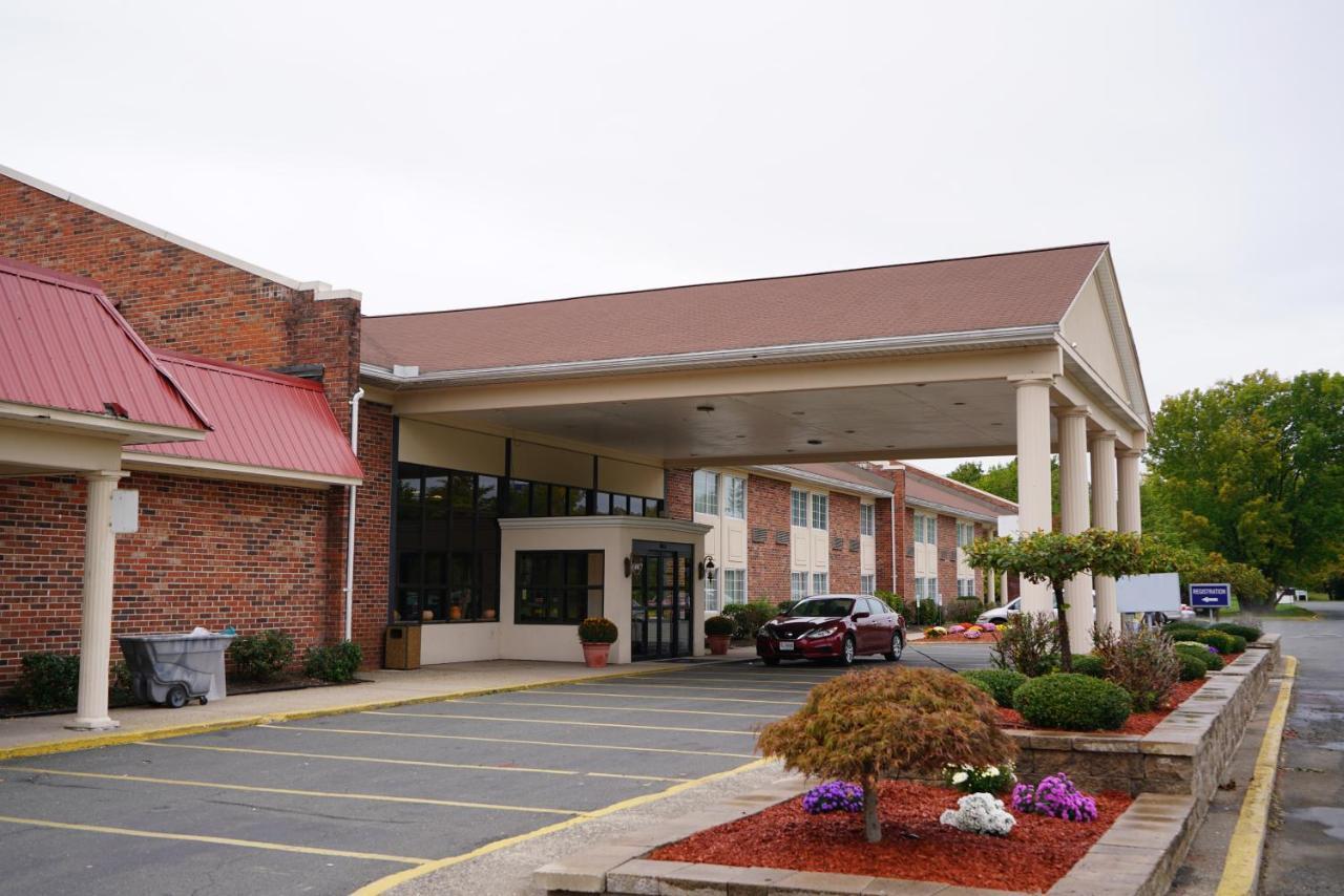 Hotel Rodeway & 3*